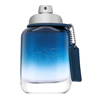 Coach Blue Eau de Toilette voor mannen 60 ml