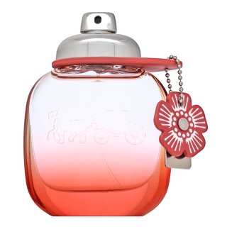 Coach Floral Blush Eau de Parfum voor vrouwen 50 ml