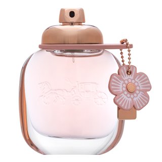 Coach Floral Eau de Parfum voor vrouwen 50 ml