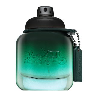 Coach Green Eau de Toilette voor mannen 40 ml