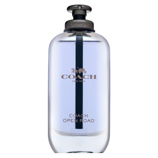 Coach Open Road Eau de Toilette voor mannen 100 ml