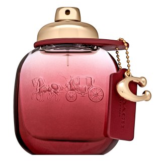 Coach Wild Rose Eau de Parfum voor vrouwen 50 ml