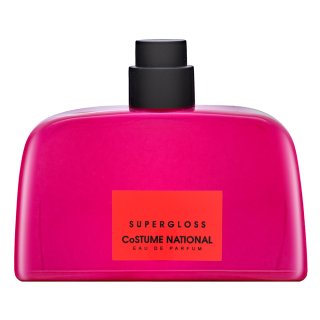 Costume National Supergloss Eau de Parfum voor vrouwen 50 ml