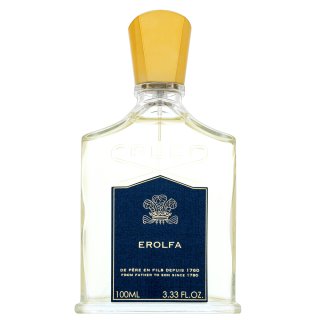 Creed Erolfa Eau de Parfum voor mannen 100 ml