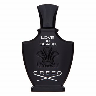 Creed Love in Black Eau de Toilette voor vrouwen 75 ml