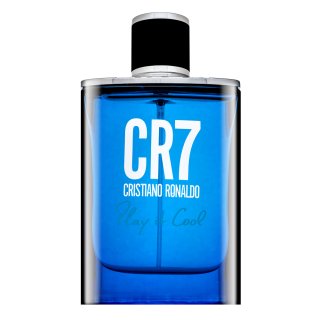 Cristiano Ronaldo CR7 Play It Cool Eau de Toilette voor mannen 50 ml