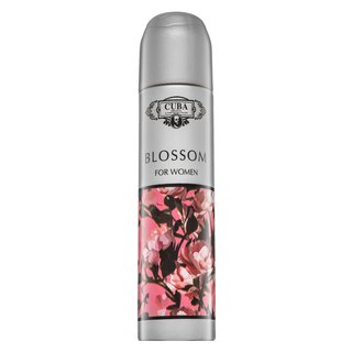 Cuba Blossom Eau de Parfum voor vrouwen 100 ml