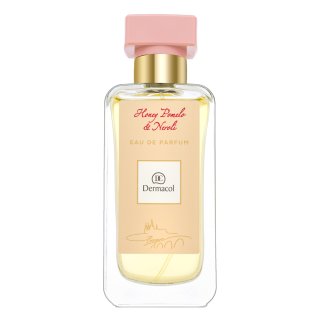 Dermacol Honey Pomelo & Neroli Eau de Parfum voor vrouwen 50 ml