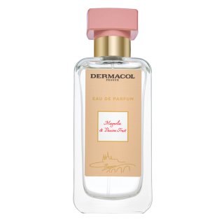 Dermacol Magnolia & Passion Fruit Eau de Parfum voor vrouwen 50 ml