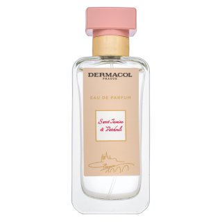 Dermacol Sweet Jasmine & Patchouli Eau de Parfum voor vrouwen 50 ml