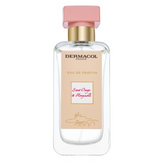 Dermacol Sweet Orange & Honeysuckle Eau de Parfum voor vrouwen 50 ml