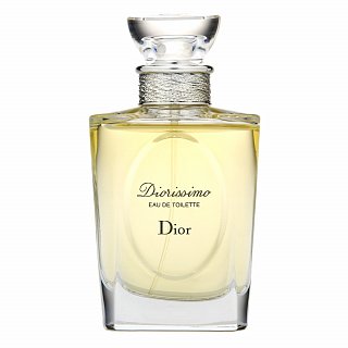 Dior (Christian Dior) Diorissimo Eau de Toilette voor vrouwen 50 ml