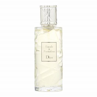 Dior (Christian Dior) Escale a Portofino Eau de Toilette voor vrouwen 75 ml