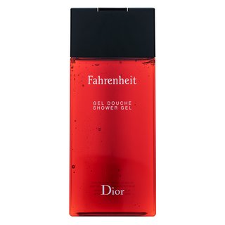 Dior (Christian Dior) Fahrenheit douchegel voor mannen 200 ml