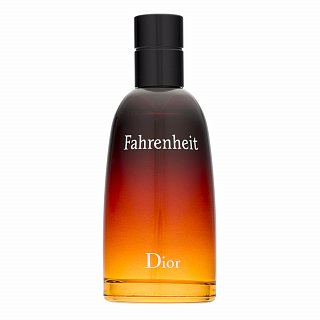 Dior (Christian Dior) Fahrenheit Eau de Toilette voor mannen 50 ml