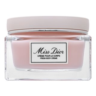 Dior (Christian Dior) Miss Dior lichaamscrème voor vrouwen 150 ml