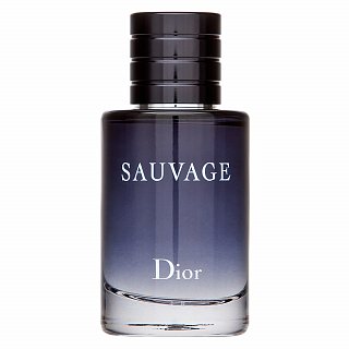 Dior (Christian Dior) Sauvage Eau de Toilette voor mannen 60 ml