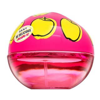 DKNY Be Delicious Orchard St. Eau de Parfum voor vrouwen 30 ml