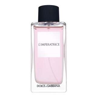 Dolce & Gabbana D&G L'Imperatrice 3 Eau de Toilette voor vrouwen 100 ml