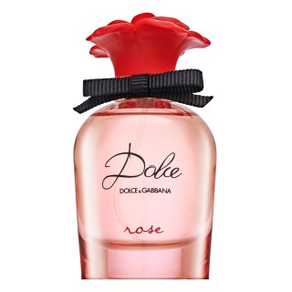 Dolce & Gabbana Dolce Rose Eau de Toilette voor vrouwen 50 ml