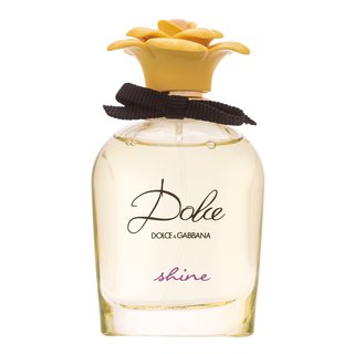 Dolce & Gabbana Dolce Shine Eau de Parfum voor vrouwen 75 ml