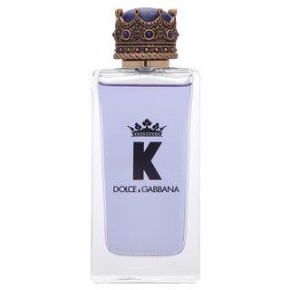 Dolce & Gabbana K by Dolce & Gabbana Eau de Toilette voor mannen 100 ml