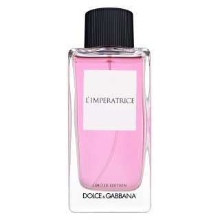 Dolce & Gabbana L'Imperatrice Limited Edition Eau de Toilette voor vrouwen 100 ml