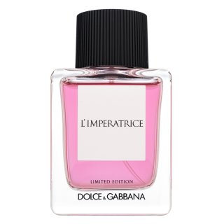 Dolce & Gabbana L'Imperatrice Limited Edition Eau de Toilette voor vrouwen 50 ml