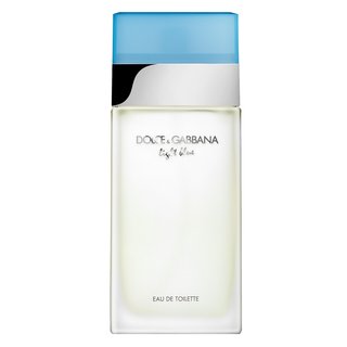 Dolce & Gabbana Light Blue Eau de Toilette voor vrouwen 100 ml