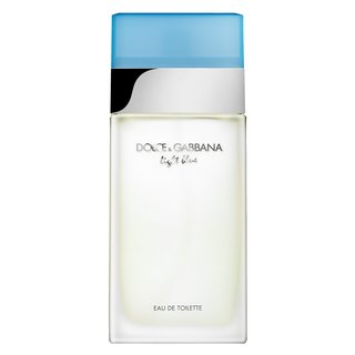 Dolce & Gabbana Light Blue Eau de Toilette voor vrouwen 50 ml