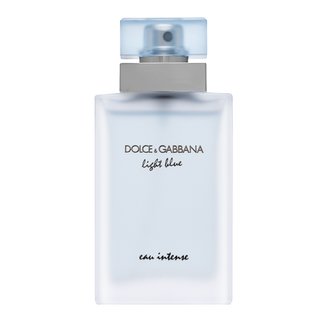 Dolce & Gabbana Light Blue Eau Intense Eau de Parfum voor vrouwen 25 ml