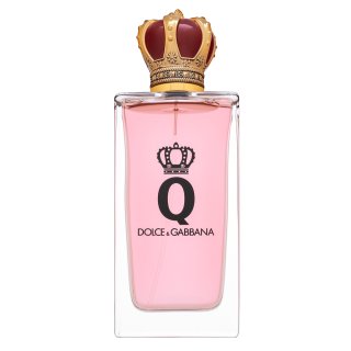 Dolce & Gabbana Q by Dolce & Gabbana Eau de Parfum voor vrouwen 100 ml