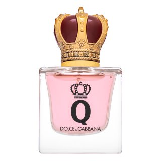 Dolce & Gabbana Q by Dolce & Gabbana Eau de Parfum voor vrouwen 30 ml