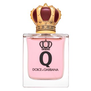 Dolce & Gabbana Q by Dolce & Gabbana Eau de Parfum voor vrouwen 50 ml