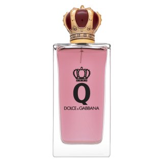 Dolce & Gabbana Q by Dolce & Gabbana Intense Eau de Parfum voor vrouwen 100 ml