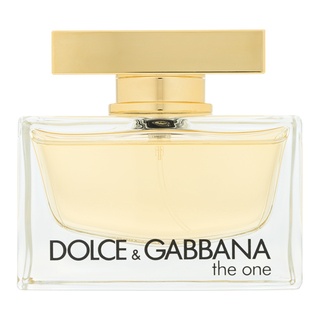 Dolce & Gabbana The One Eau de Parfum voor vrouwen 75 ml