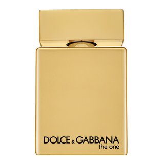 Dolce & Gabbana The One Gold For Men Eau de Parfum voor mannen 50 ml