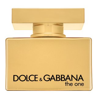 Dolce & Gabbana The One Gold Intense Eau de Parfum voor vrouwen 50 ml