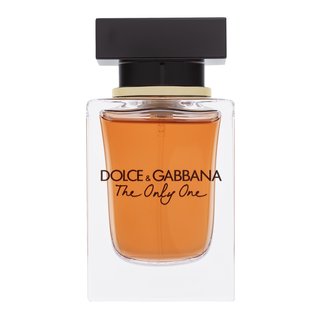 Dolce & Gabbana The Only One Eau de Parfum voor vrouwen 50 ml