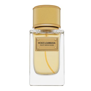 Dolce & Gabbana Velvet Mimosa Bloom Eau de Parfum voor vrouwen 50 ml