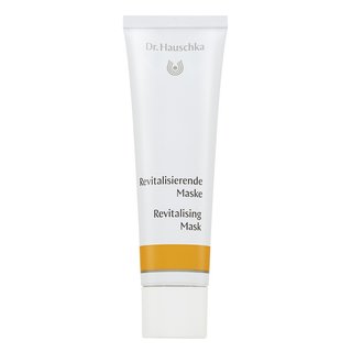 Dr. Hauschka Revitalising Mask voedend masker om de huid te kalmeren 30 ml