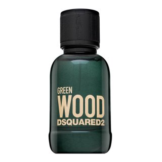 Dsquared2 Green Wood Eau de Toilette voor mannen 50 ml