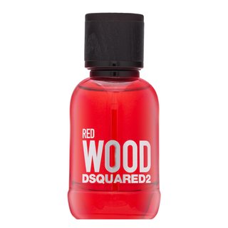 Dsquared2 Red Wood Eau de Toilette voor mannen 50 ml