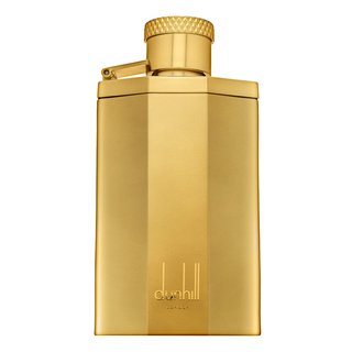 Dunhill Desire Gold Eau de Toilette voor mannen 100 ml