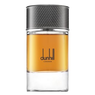 Dunhill Signature Collection British Leather Eau de Parfum voor mannen 100 ml