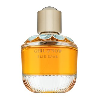 Elie Saab Girl of Now Eau de Parfum voor vrouwen 50 ml