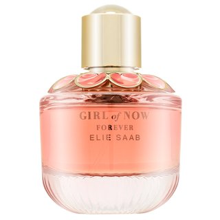 Elie Saab Girl of Now Forever Eau de Parfum voor vrouwen 50 ml