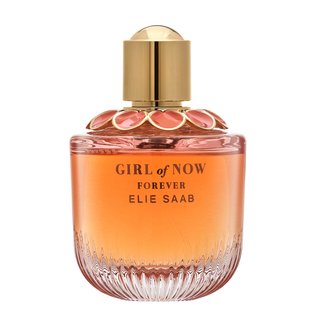 Elie Saab Girl of Now Forever Eau de Parfum voor vrouwen 90 ml