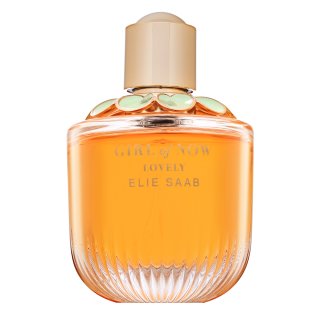 Elie Saab Girl of Now Lovely Eau de Parfum voor vrouwen 90 ml