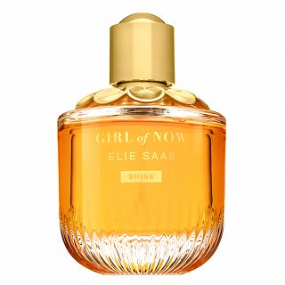 Elie Saab Girl of Now Shine Eau de Parfum voor vrouwen 90 ml